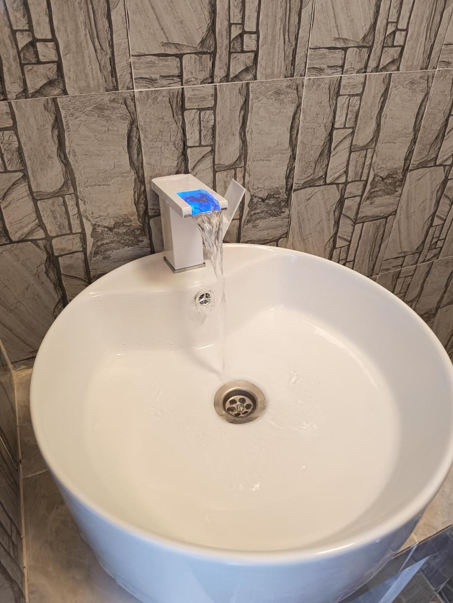 Zanzi Beach Hotel 눙귀 외부 사진