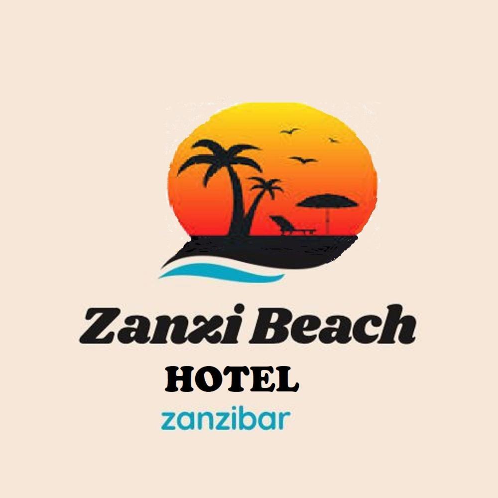Zanzi Beach Hotel 눙귀 외부 사진
